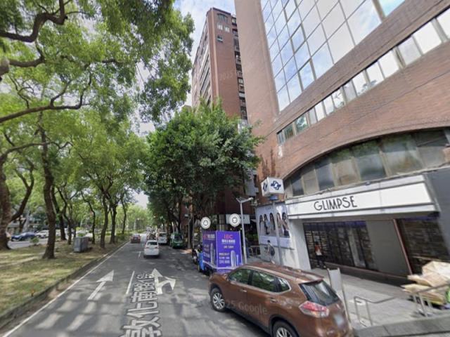 大安區拍賣大樓-4