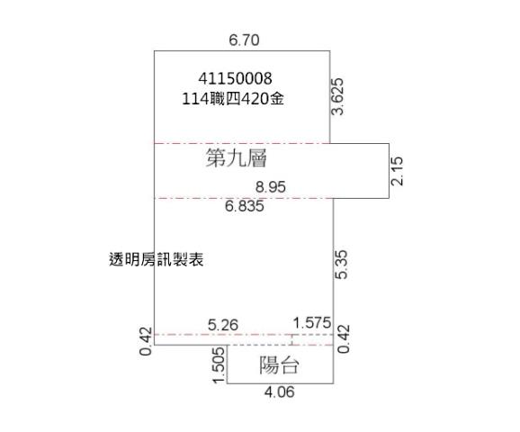 中和大樓_雙和醫院生活圈拍賣-10