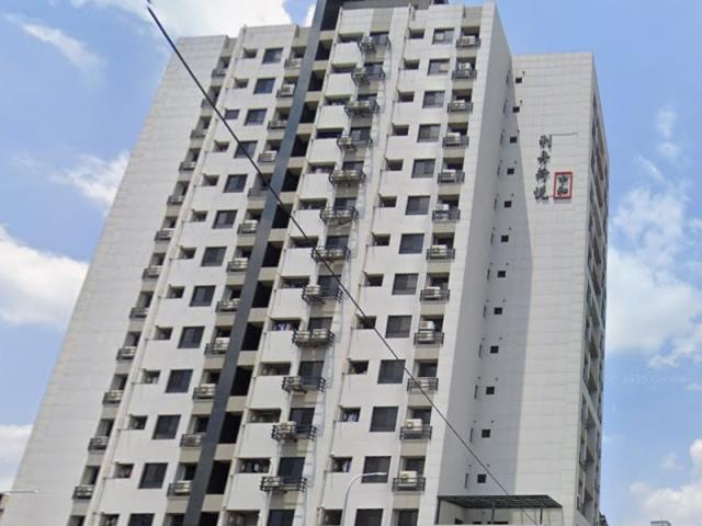 中和大樓_雙和醫院生活圈拍賣-3