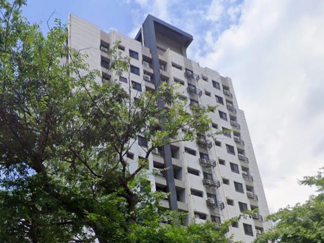 中和大樓_雙和醫院生活圈拍賣-2