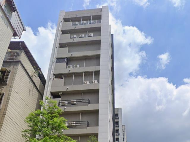 中和大樓_雙和醫院生活圈拍賣-6