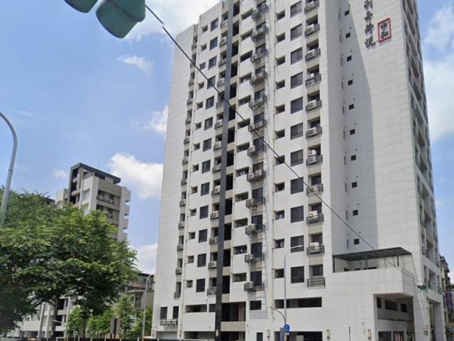 中和大樓_雙和醫院生活圈拍賣-7