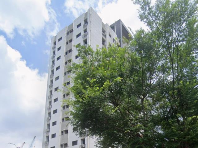 中和法拍大樓_錦和國小學區-2