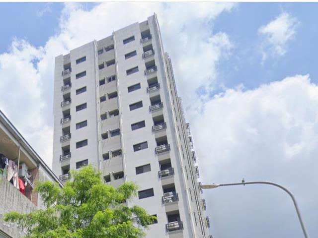 中和法拍大樓_錦和國小學區-4