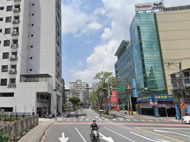 中和法拍大樓_錦和國小學區-7