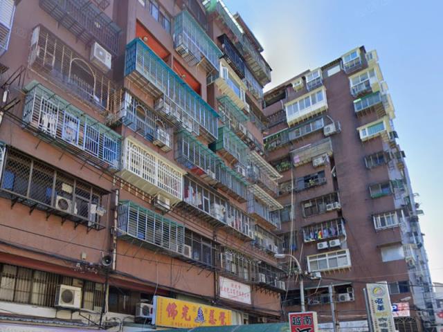 板橋法拍大樓-1