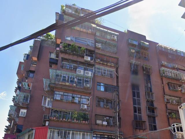 板橋法拍大樓-2