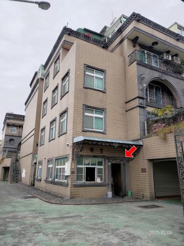 桃園區透天法拍-1