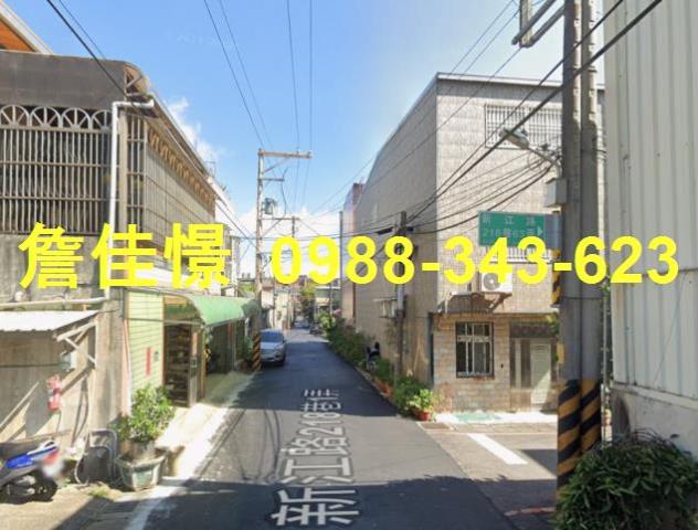 楊梅透天拍賣-4