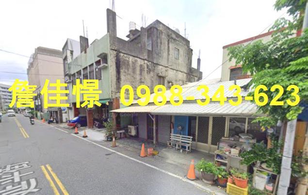 花蓮法拍透天-4