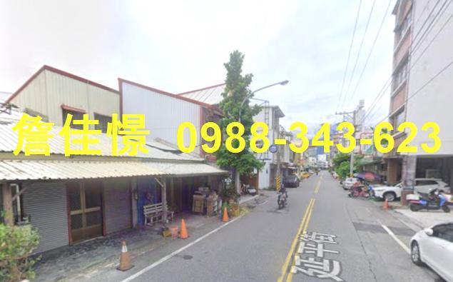 花蓮法拍透天-5