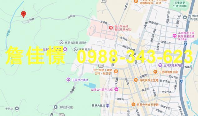 花蓮透天法拍-1