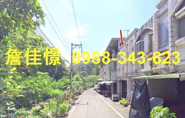 花蓮透天法拍-8