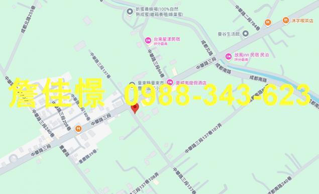 台東透天法拍-1