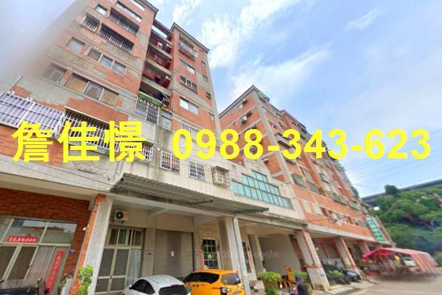 台中龍井法拍華廈-2