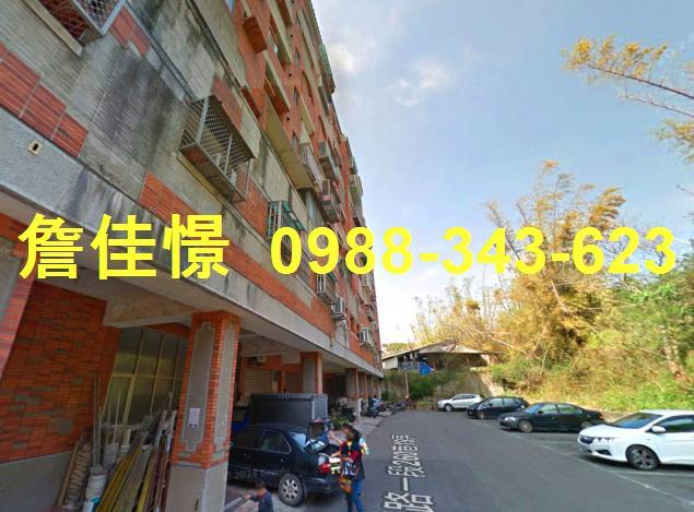 台中龍井法拍華廈-4