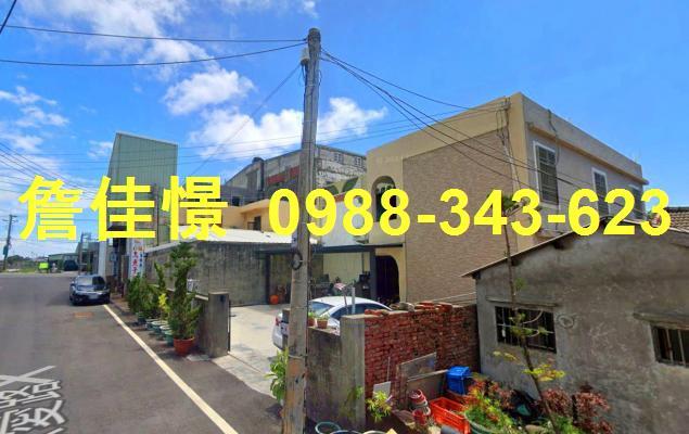 雲林口湖法拍透天-2