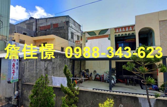 雲林口湖法拍透天-4