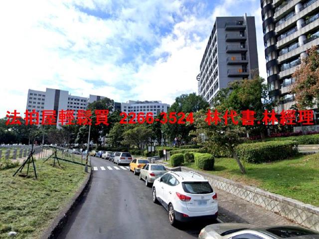 台北北投大樓法拍-7