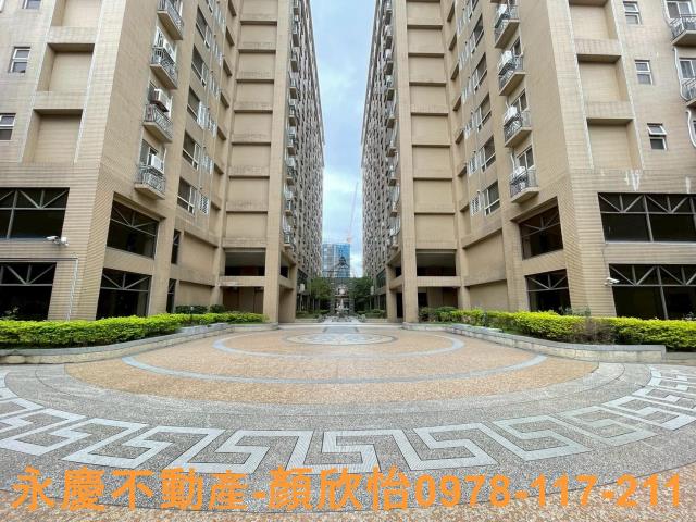 新竹北區大樓-13