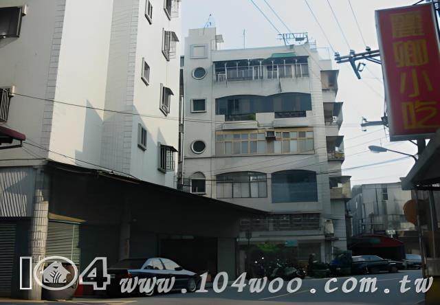 新北土城法拍別墅-2