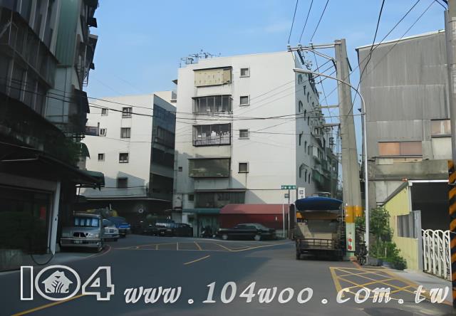 新北土城法拍別墅-3