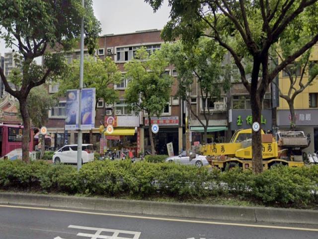 台北中山區拍賣公寓_一樓-6