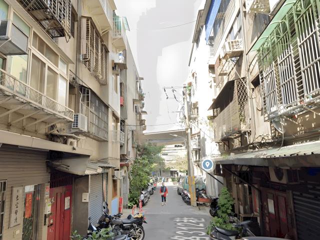 新北板橋法拍公寓-2