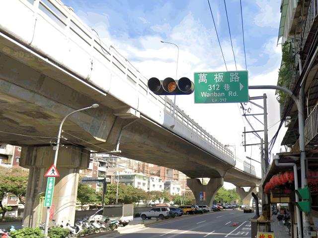 新北板橋法拍公寓-6