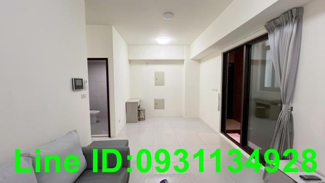 台中后里華廈-3