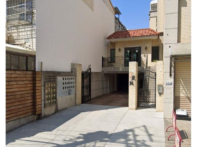 台中龍井法拍透天-2