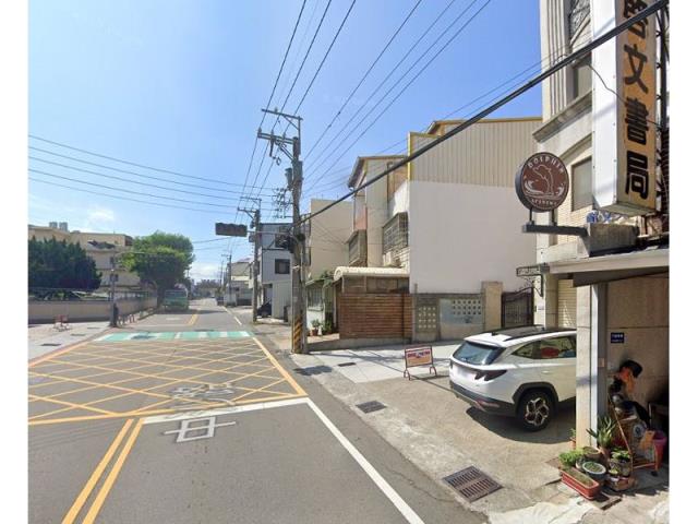 台中龍井法拍透天-5