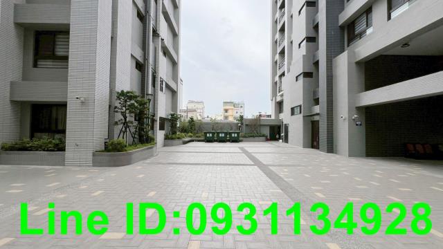 台中后里華廈-14