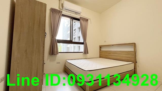 台中后里華廈-4