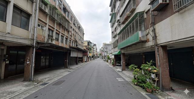 新北五股公寓法拍-3