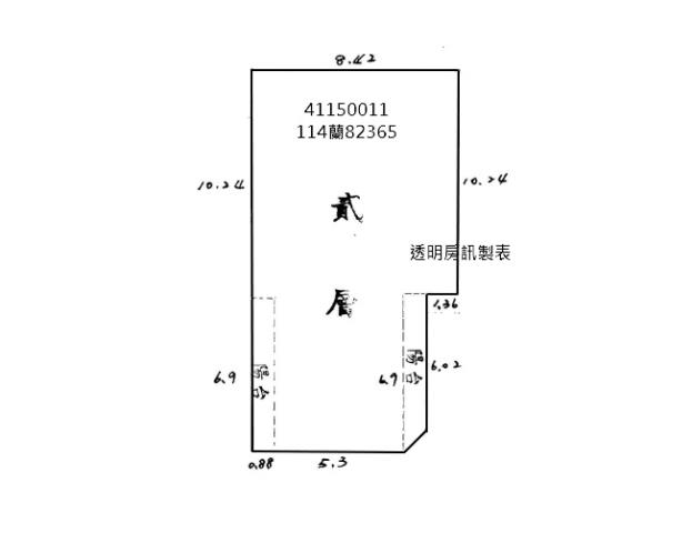 新北五股公寓法拍-4