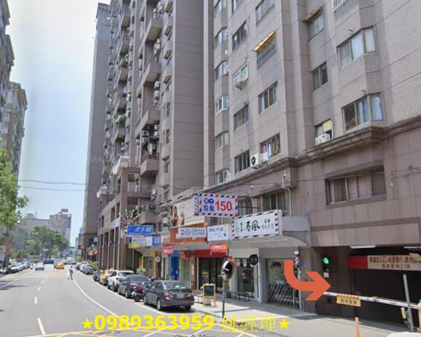 北屯大樓法拍-5