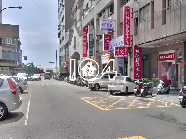 大甲法拍大樓-5