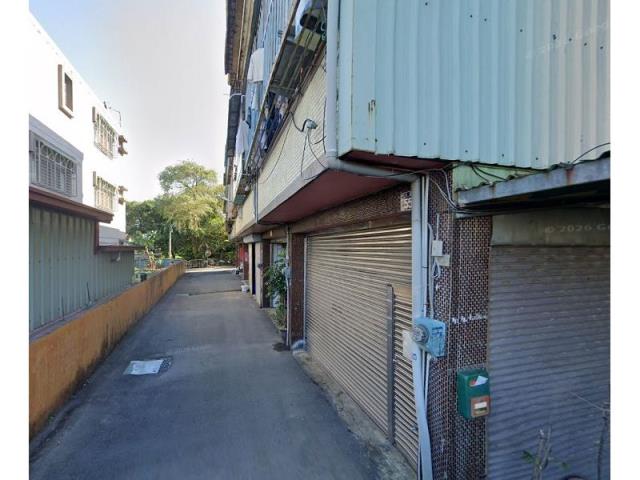 新社透天法拍-5