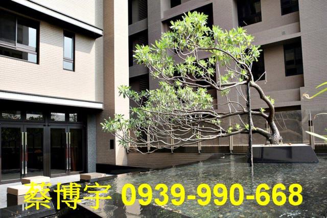 南屯忠勇路精銳藝博匯