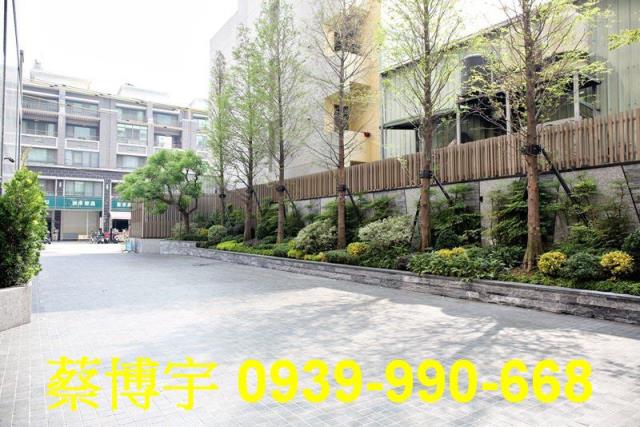 南屯忠勇路精銳藝博匯