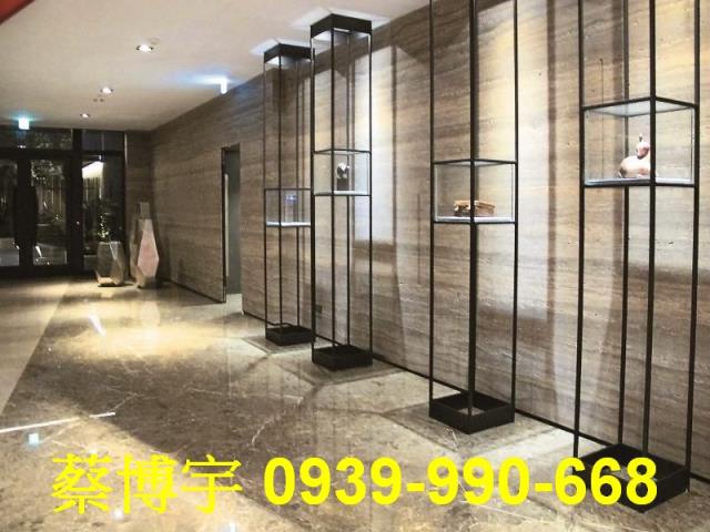 南屯忠勇路精銳藝博匯