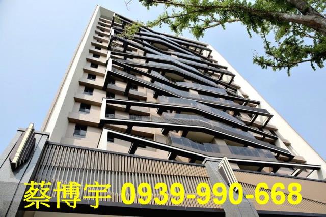 南屯精銳藝博匯法拍屋