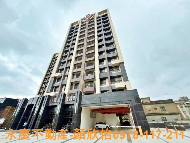 新竹大樓_華廈_公寓-7