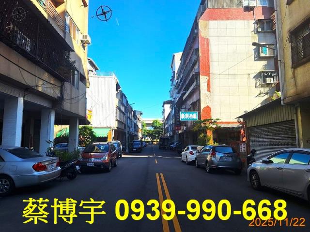 北區法拍屋富強街公寓