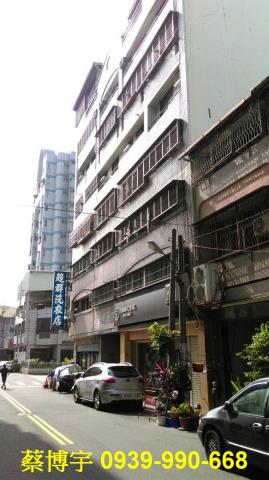 北屯如意園電梯法拍屋