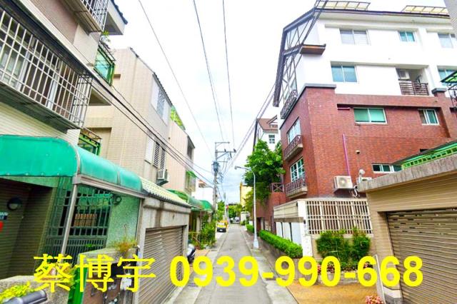 大里法拍屋永隆路透天