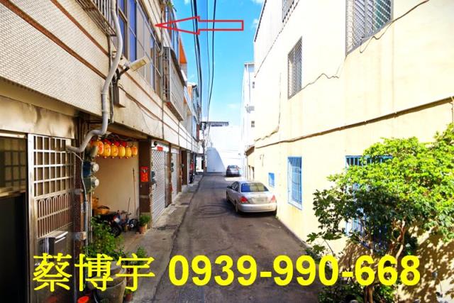 清水法拍屋海濱路透天