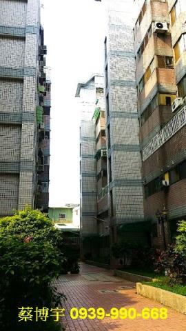 東福路江南天下法拍屋