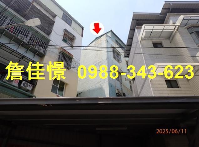 高雄鳳山公寓法拍-3